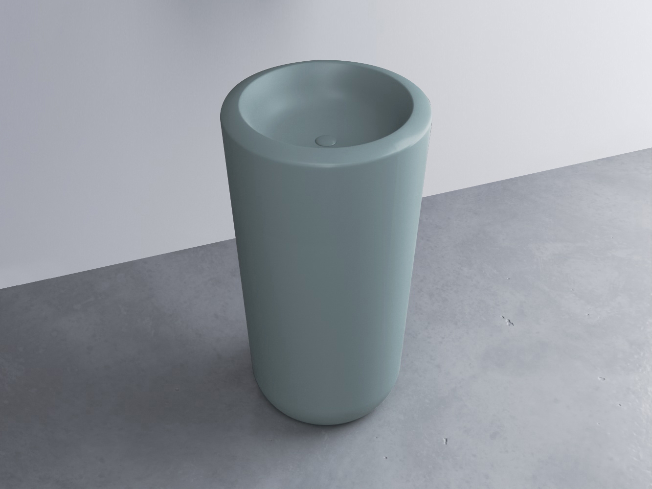 FLFREEC-PL cielo Fluid Ceramica Cielo