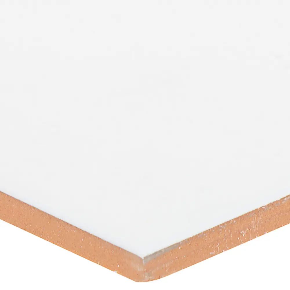 Плитка настенная Cicogres Aqua Blanco Brillo 25x75 см 1.31 м² цвет белый Santreyd STLM-2039297 - Вид №1