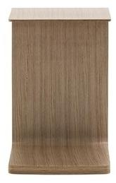 Andreu World Сервиз стол из дуба Arc table Me5486 - Вид №3