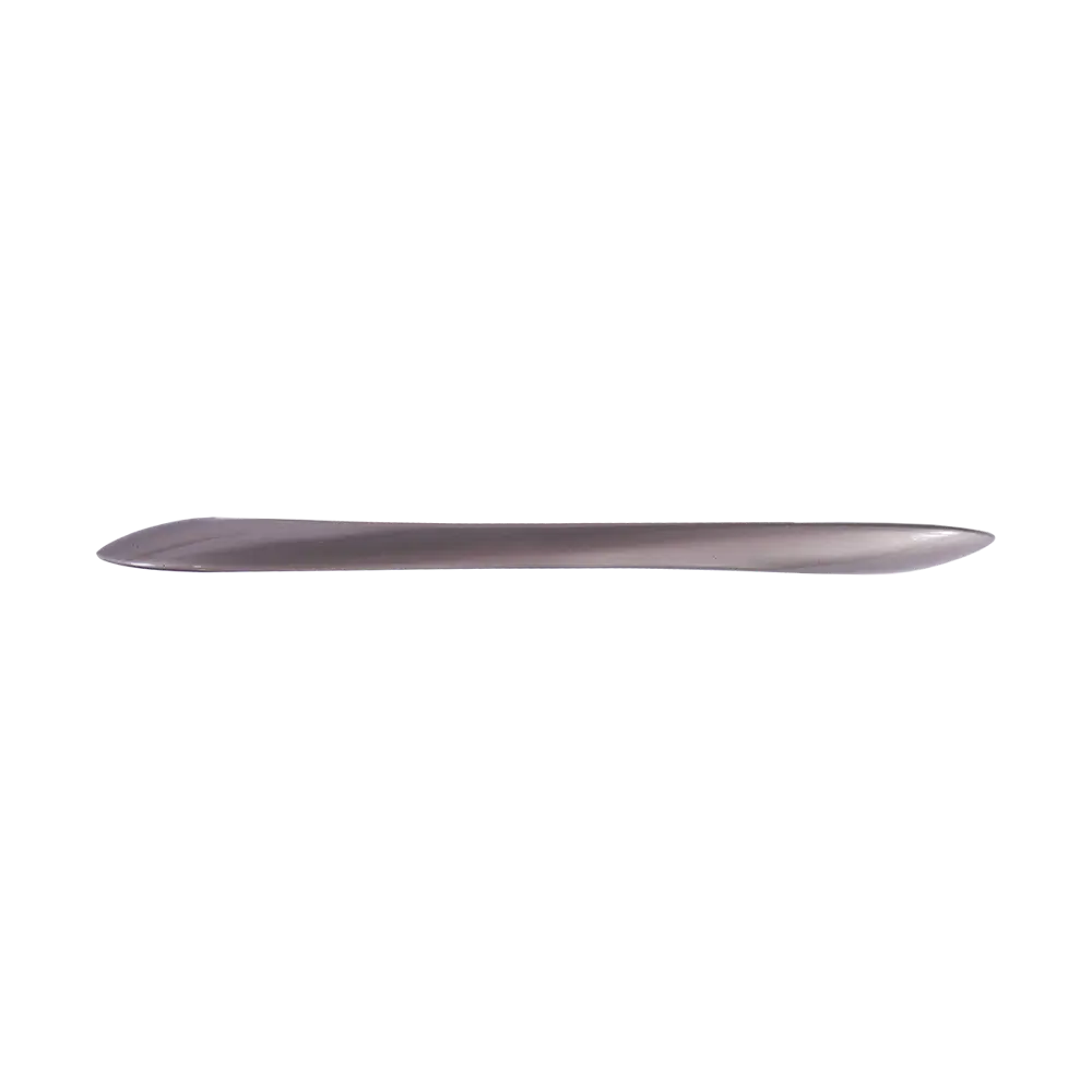 Мебельная ручка-скоба Larvij Elegant 160mm никель серебристый STLM-2014162 - Вид №1