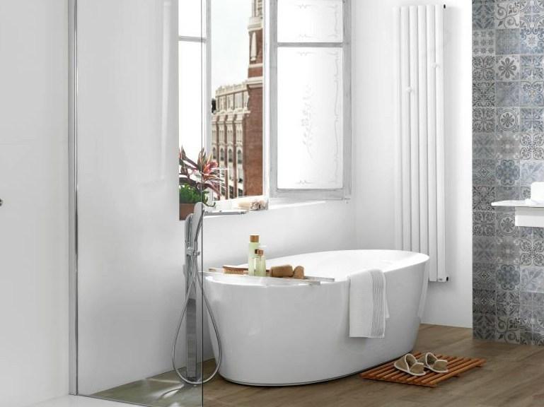 NOKEN Смеситель для ванны с переключателем Mood sun-id-1498535 - Вид №2