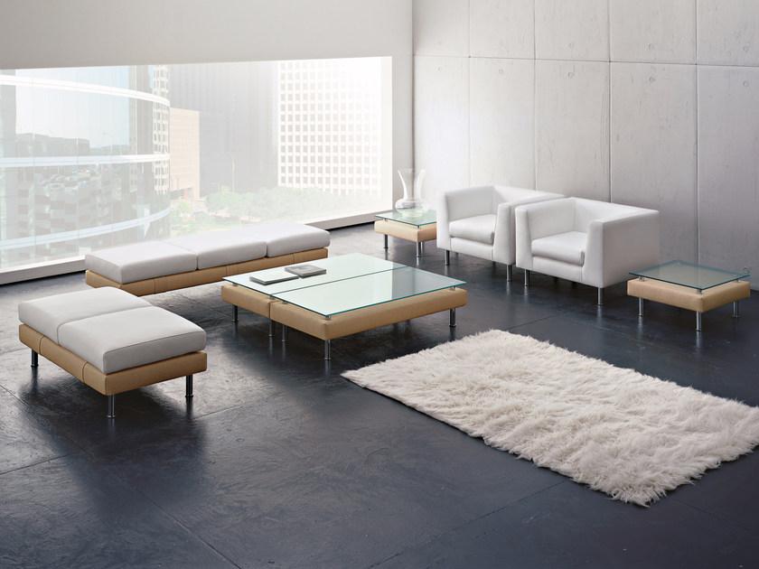 Luxy Кресло с подлокотниками Cube sun-id-1450123 - Вид №2