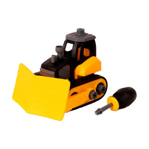 WT-1011 Снегоуборщик Welltoy