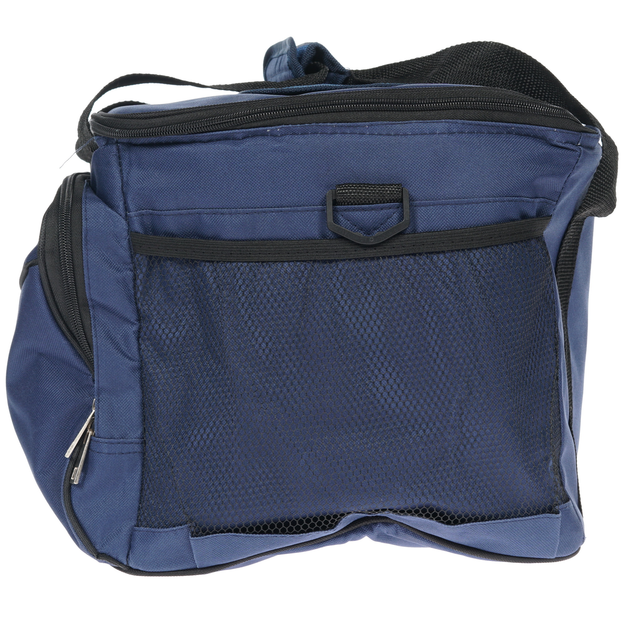 8112068 Сумка-холодильник Tesler TCB-3022 синий STDN-0019532 - Вид №2