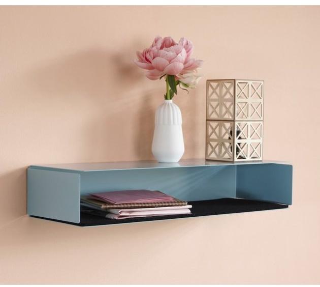 KONSTANTIN SLAWINSKI Стальная полка с порошковым покрытием sun-id-1451946 - Вид №1