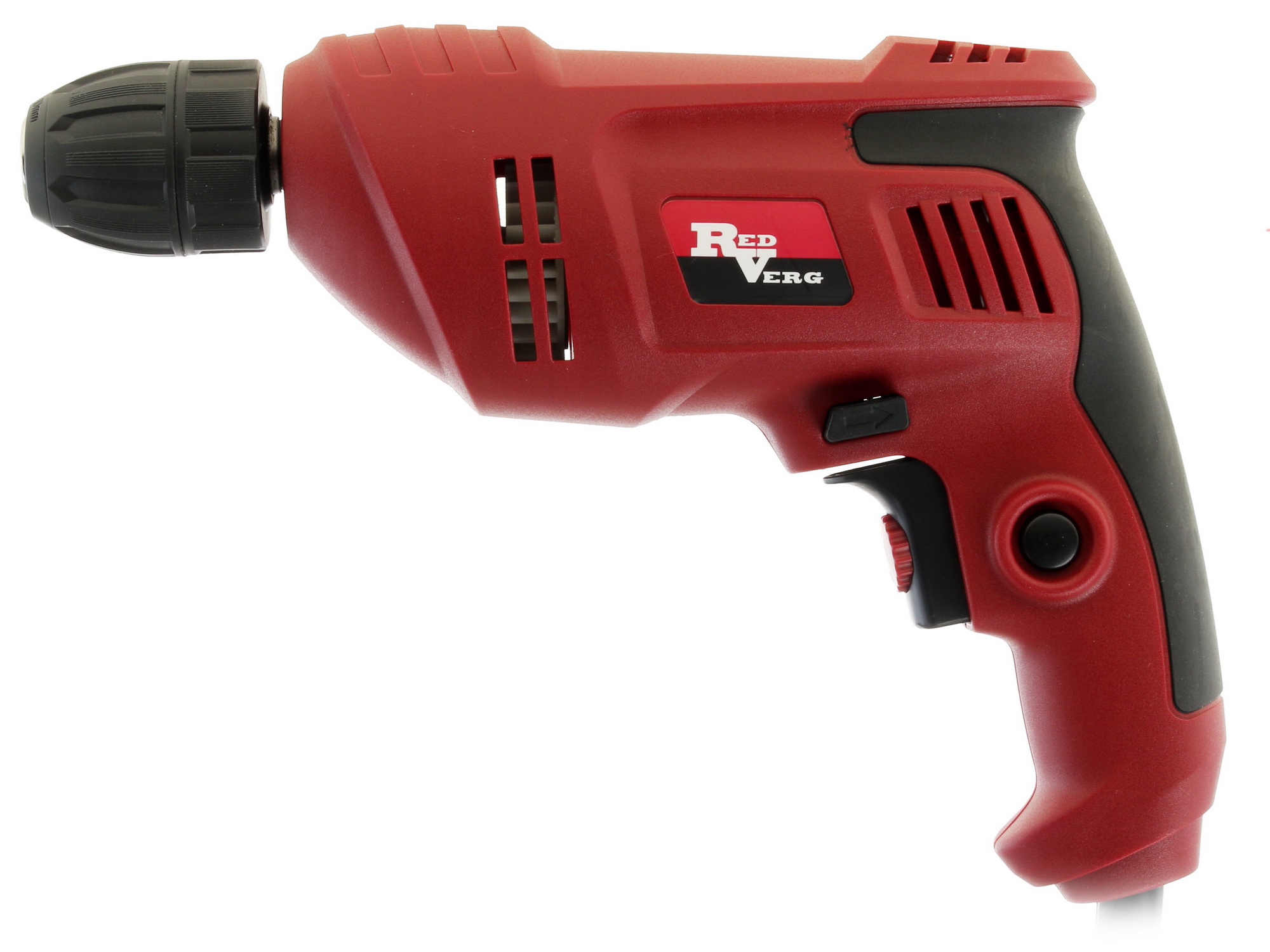 Дрель  RedVerg RD-D540 1070276 STDN-0137984
