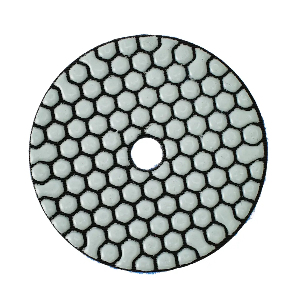 Алмазный шлифовальный круг RAGE P30 для бетона и камня 100 мм 89337121 STLM-0840651 - Вид №1