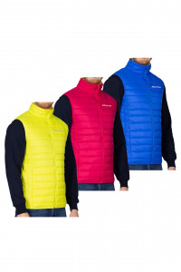 5043282 Жилет стеганый в ассортименте El-Risto  Зимняя спецодежда  размер XS (84)