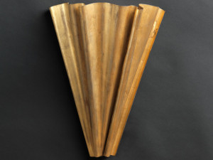 Металлическая аппликация