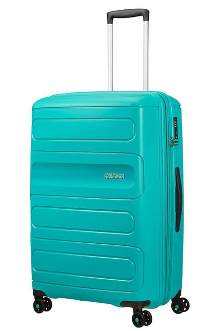 51G-21003 Чемодан 51G*003 Spinner Expandable 77 American Tourister Sunside  - Вид №7