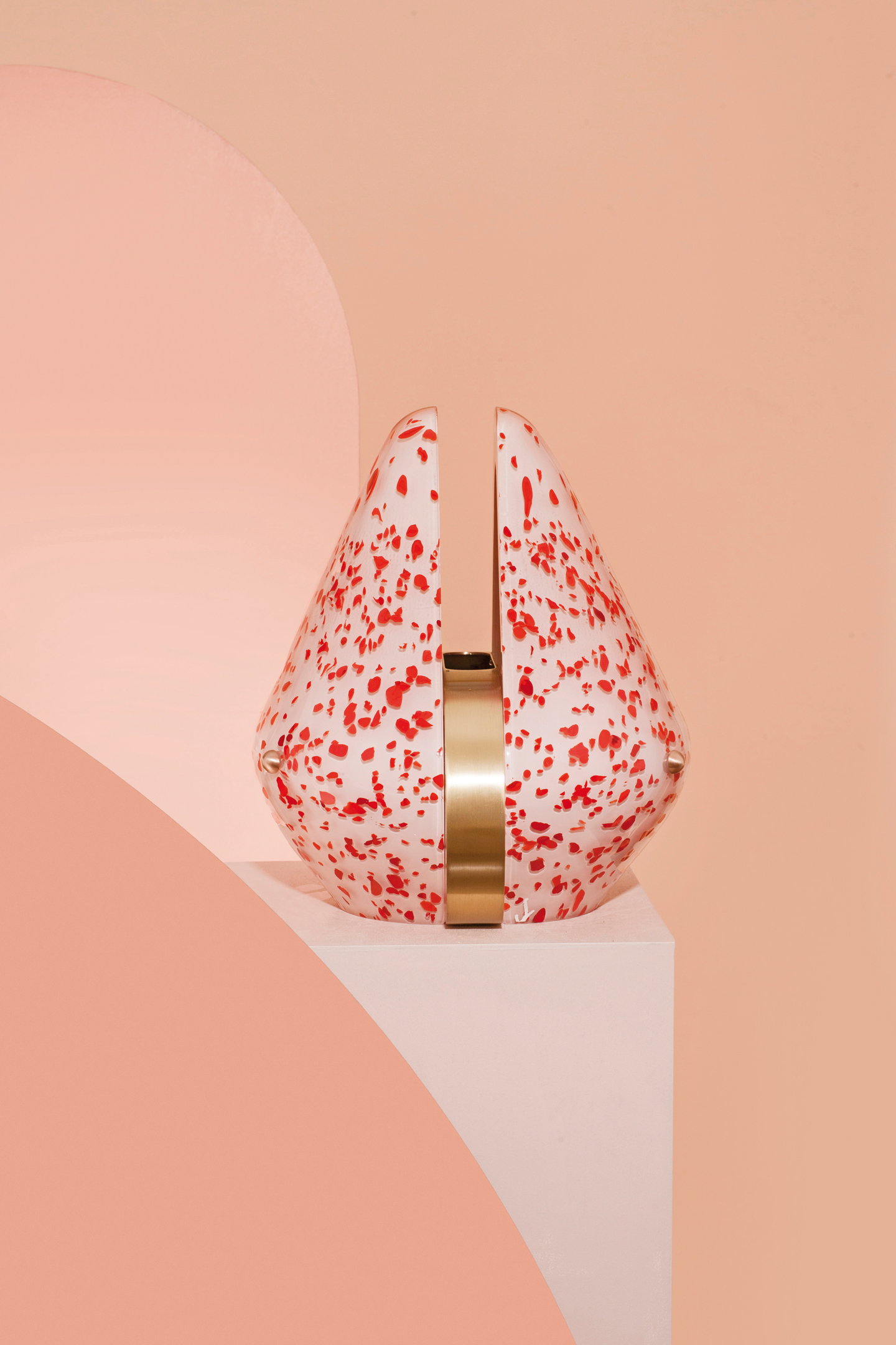 Fauna Scarabeo Вазы Visionnaire  - Вид №6