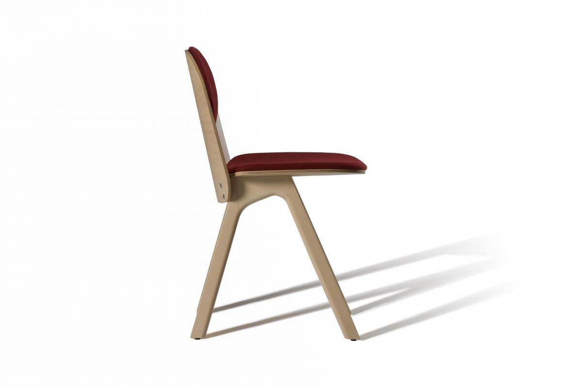 087790 Стул 360P Capdell Wedge - Вид №2