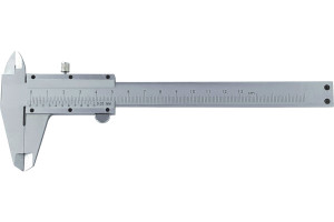 17160955 Штангенциркуль ШЦ-I-125-0,1 ГОСТ 166-89 173 Буревестник