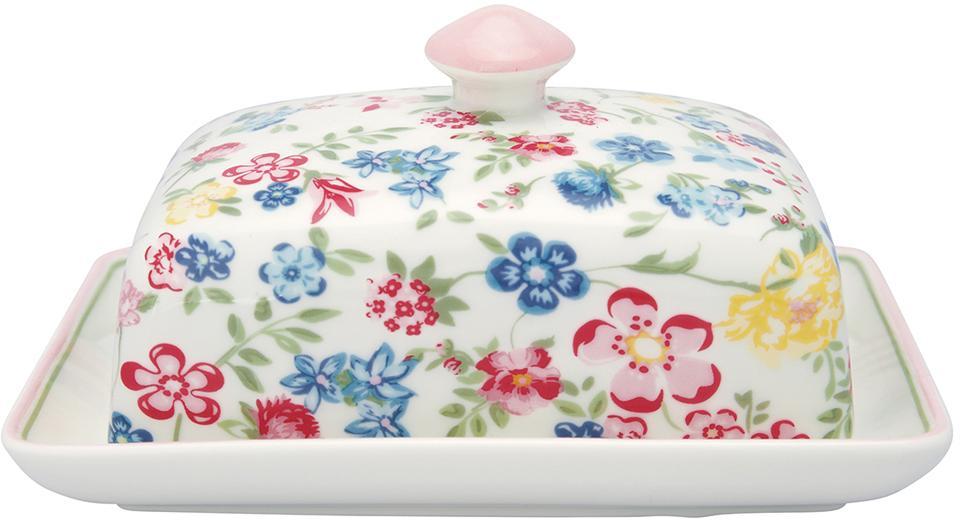 STWBUTSSOA0104 Маслёнка Фарфоровая Greengate Дания 