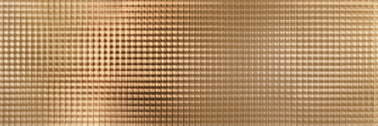 Внутренняя отделка керамогранита с металлическим эффектом IRIS Ceramica Diesel Living ARCH-00124878 - Вид №89