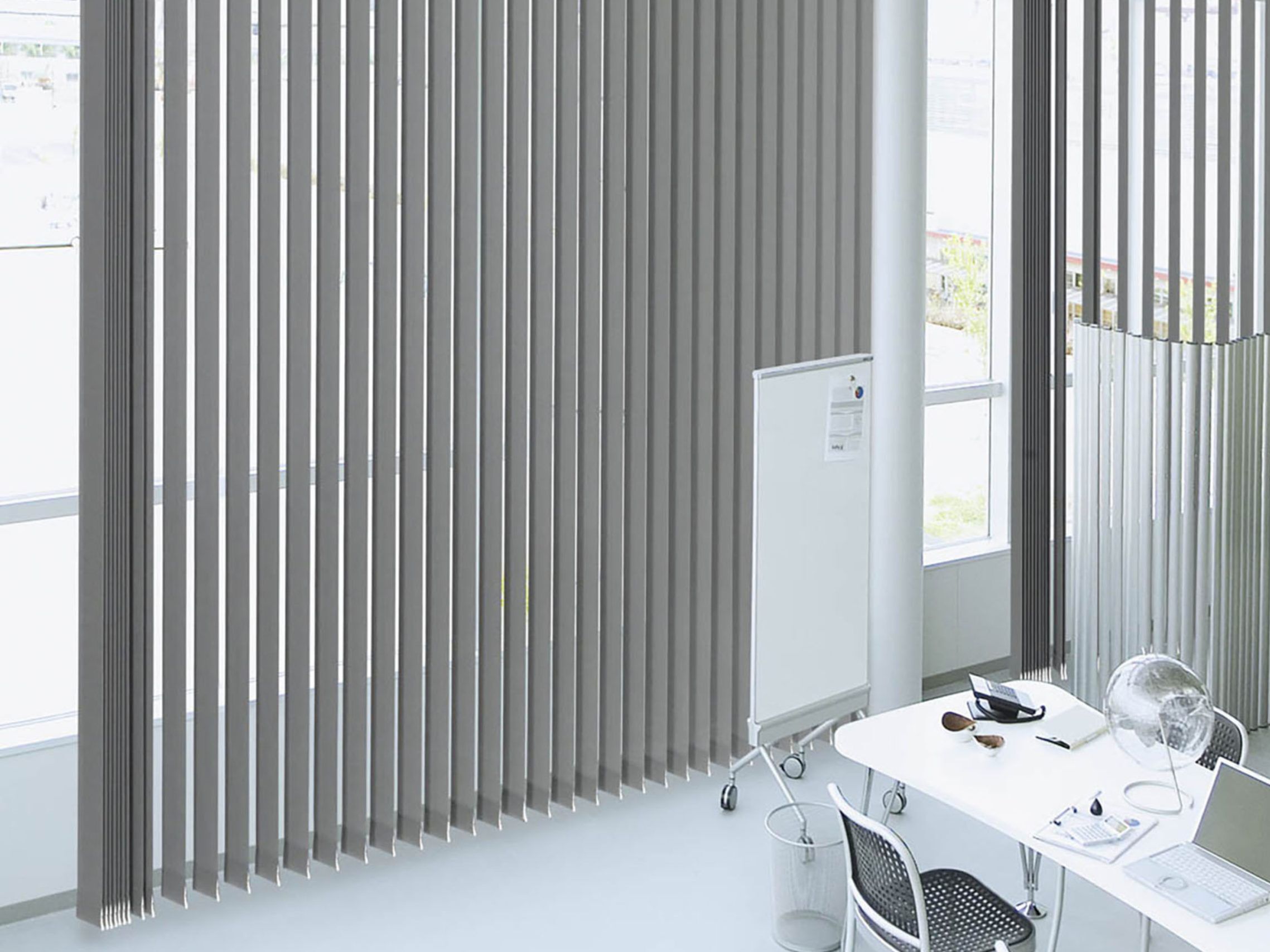 Вертикальная полоса трек / занавес Mottura Vertì ARCH-00080829