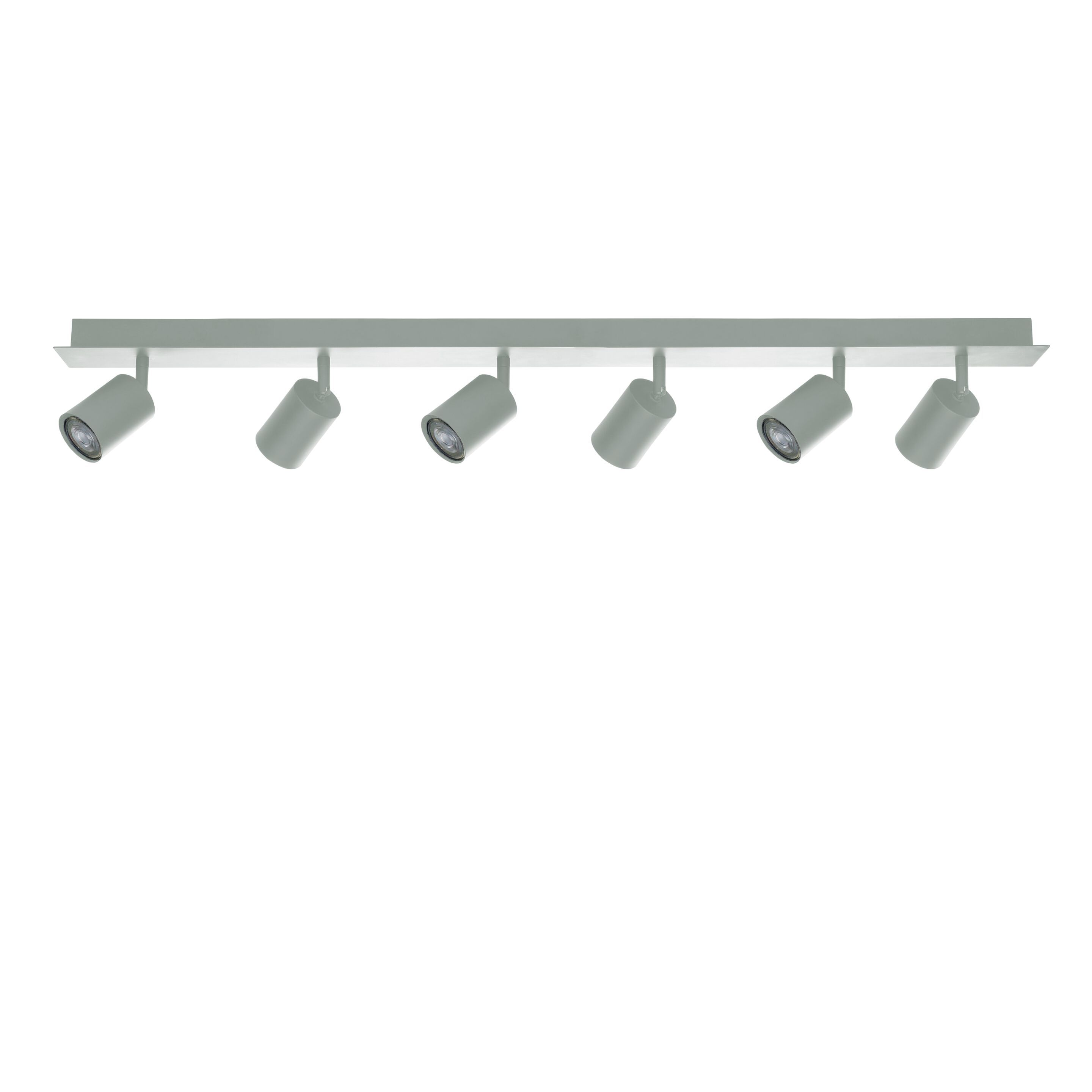 Несколько регулируемых потолочных прожекторов WayPoint форма ARCH-00139943 - Вид №8