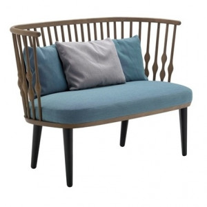 044558 Диван Andreu World Nub