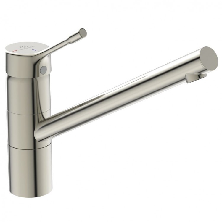 BC295GN Cмеситель для кухонной мойки Ideal Standard CERALOOK