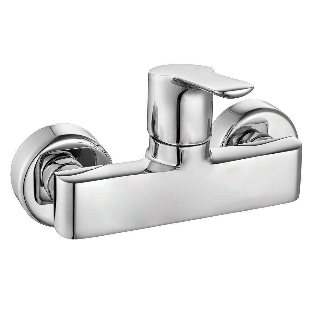 102154011  Смеситель для душа Luna Eca  - Вид №1