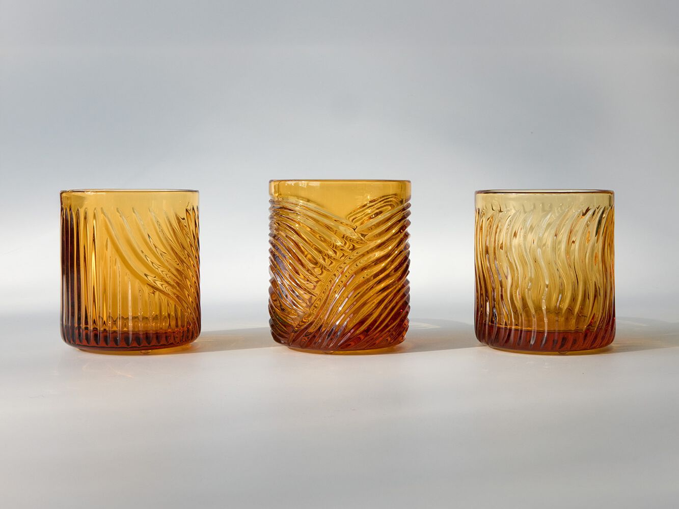 Выдувное стекло Studio Bojola LIBECCIO ARCH-00132863 - Вид №4