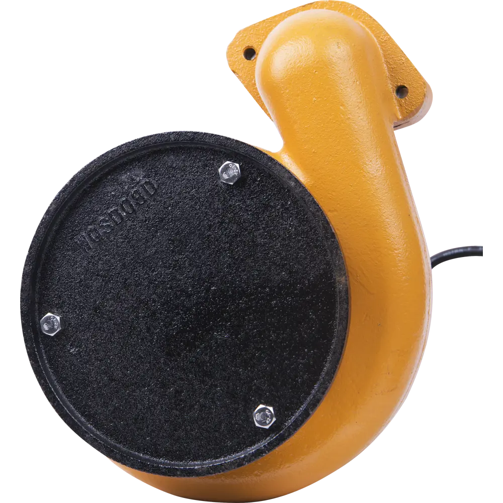 Дренажный насос BELAMOS DWP1500/22 для эффективной откачки грязной воды 17429321 STLM-0959201 - Вид №4