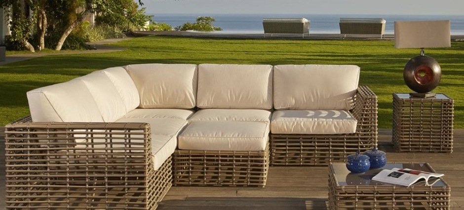 049314 Приставной столик SkyLine Castries Santreyd  - Вид №1