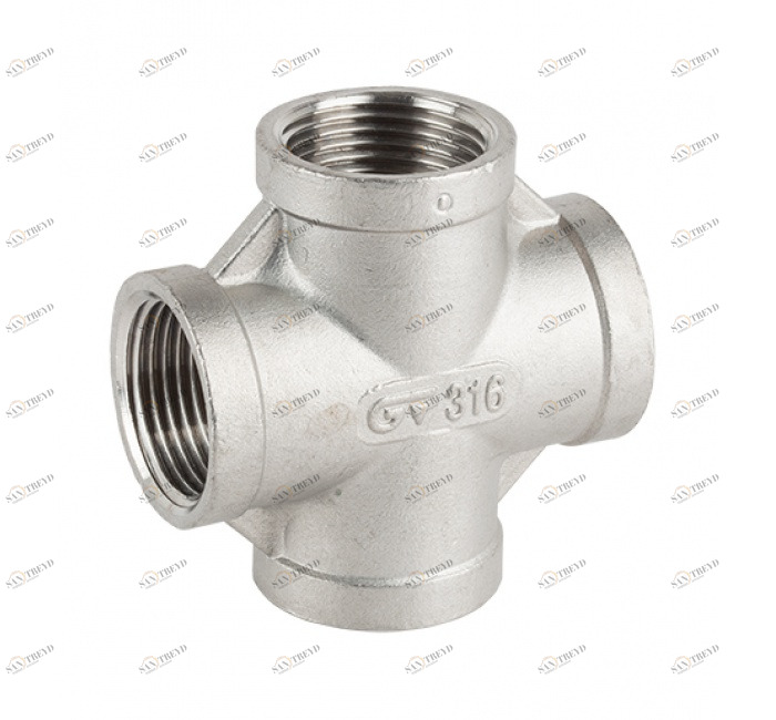 GENEBRE 0180 09 Поперечная резьба BSP 