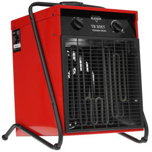 8195548 Тепловая пушка электрическая Elitech ТВ 30ЕТ