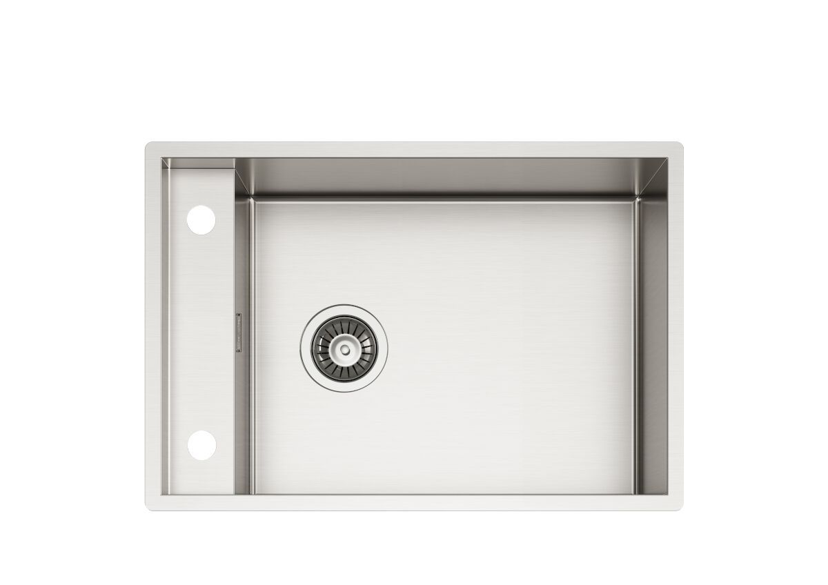 Раковина из нержавеющей стали TASCA Phantom ARCH-00017059 - Вид №1