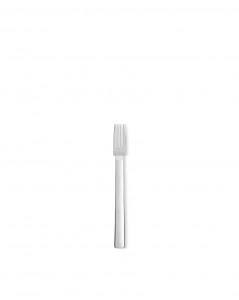 Столовая вилка. 6 штук Alessi Rundes Modell