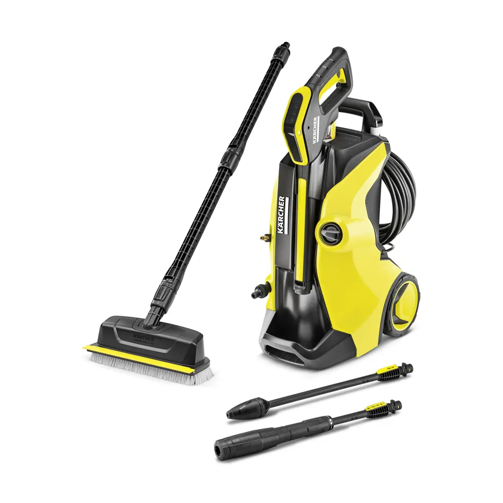 Минимойка Karcher K5 Full Control 145 бар 500 л/ч 88287513 STLM-2077771 