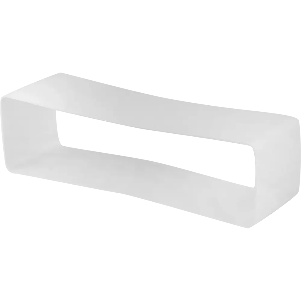 Соединительный элемент EQUATION для плоских воздуховодов 60×204 мм 18156249 STLM-0009733