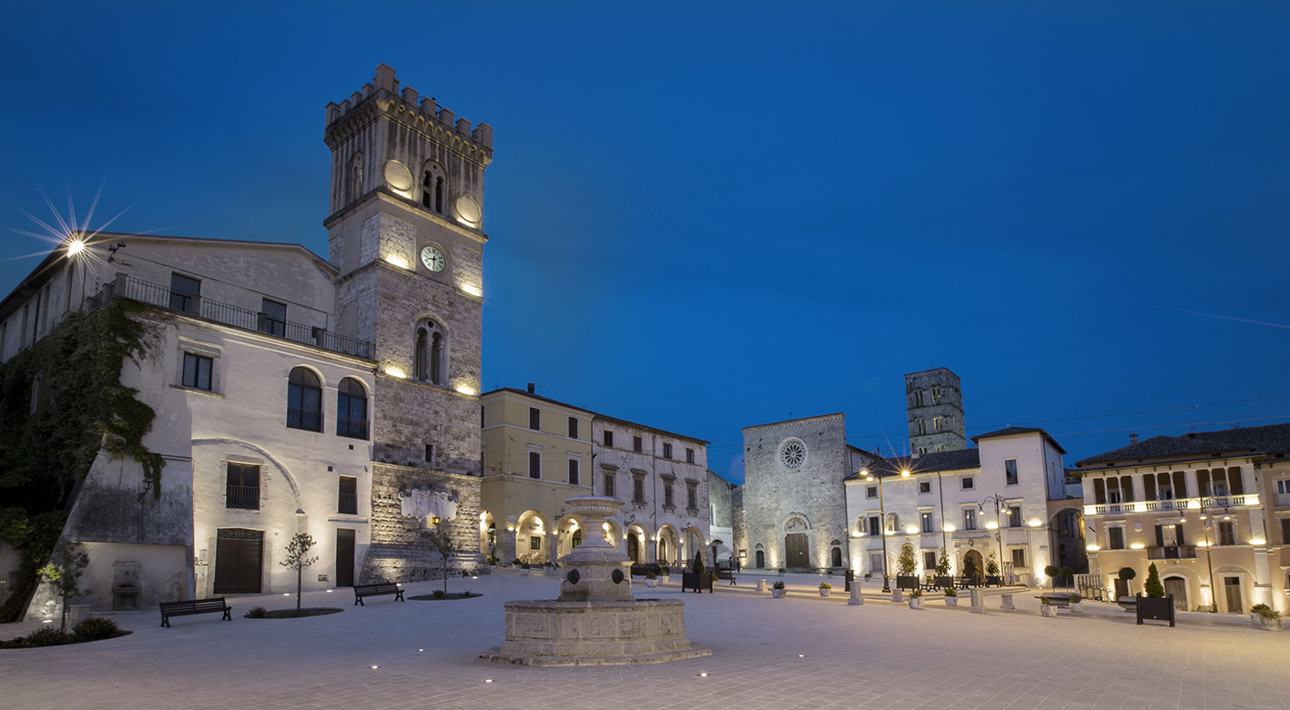 8416611 Подсветка стены Platek TETRA CORNICHE  TETRA CORNICHE - 36 LED 3000K 13°  - Вид №7