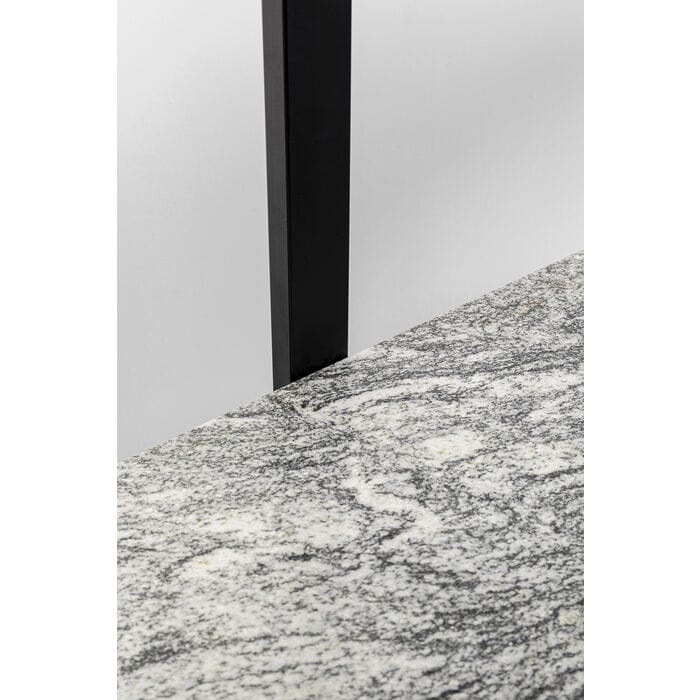 Металлическая двухсторонняя Книжная полка KARE Design Okinawa ARCH-00004567 - Вид №2