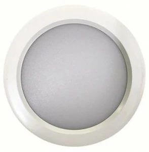 NEXO LUCE Встраиваемый светодиодный уличный потолочный светильник Inlux recessed 5204