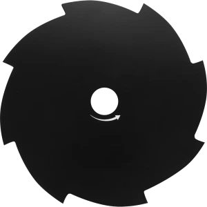 Нож для триммера 8 лезвий 230x25.4 мм