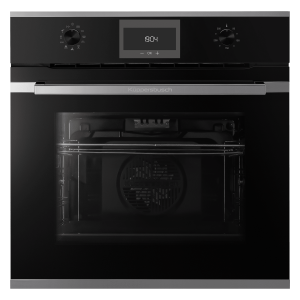 9256033 Электрический духовой шкаф Kuppersbusch B 6330.0 S3 черный