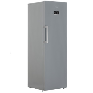 9961922 Морозильный шкаф  Beko B3RFNK312S серебристый