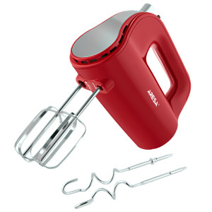 8107533 Миксер ARESA AR-1906 красный