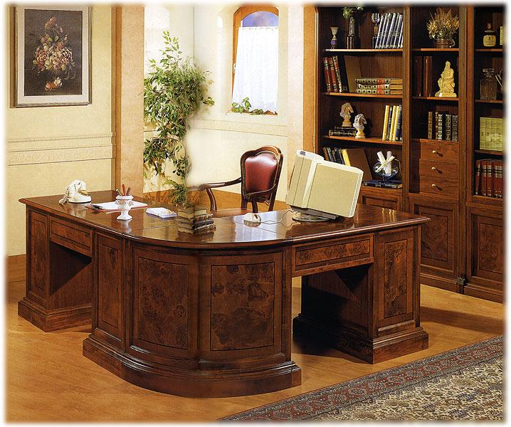 Письменный стол  MIRANDOLA M452 