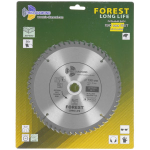 Диск пильный TRIO-DIAMOND FLL808 5489697