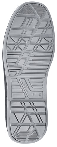 U-POWER Низкая защитная обувь  Rl20013  - Вид №1