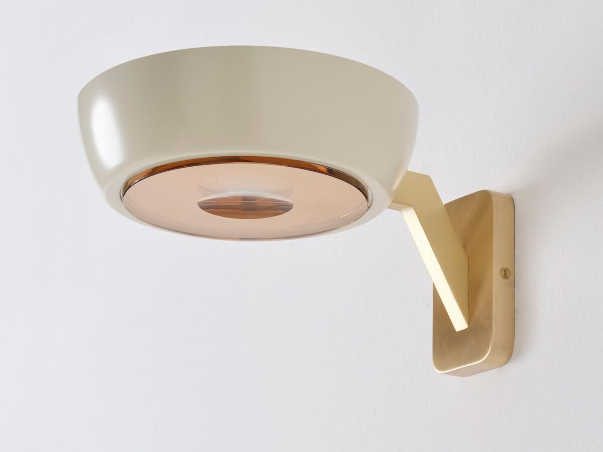 Металлическая аппликация GASPARE ASARO Rose ARCH-00079759 - Вид №3