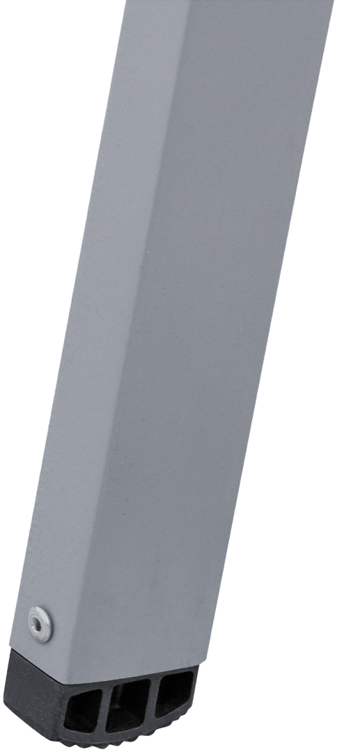 Стремянка двухсекционная Новая Высота NV 1160 9278681 STDN-0108022 - Вид №3