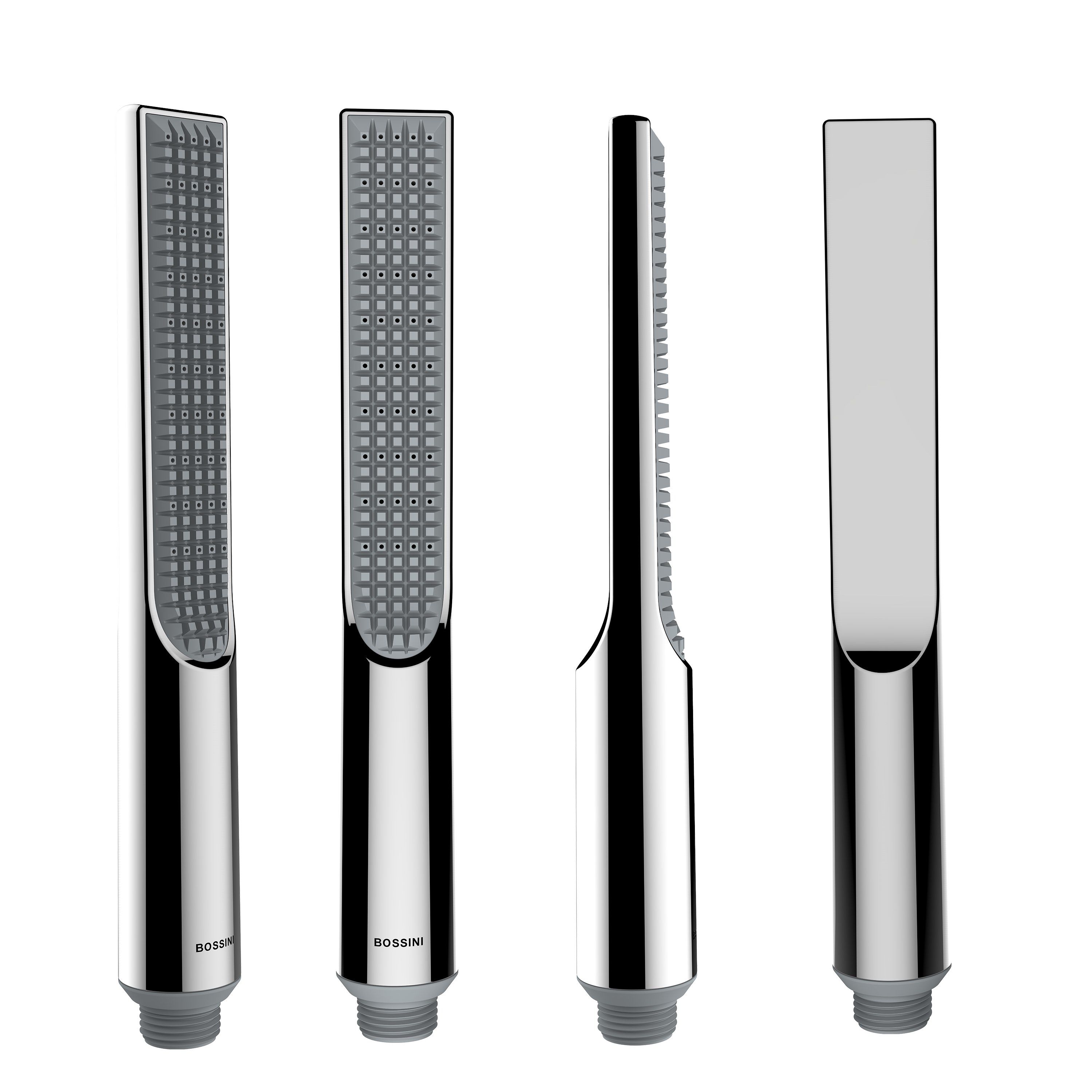 ABS ручной душ Bossini Apice ARCH-00039504 - Вид №8