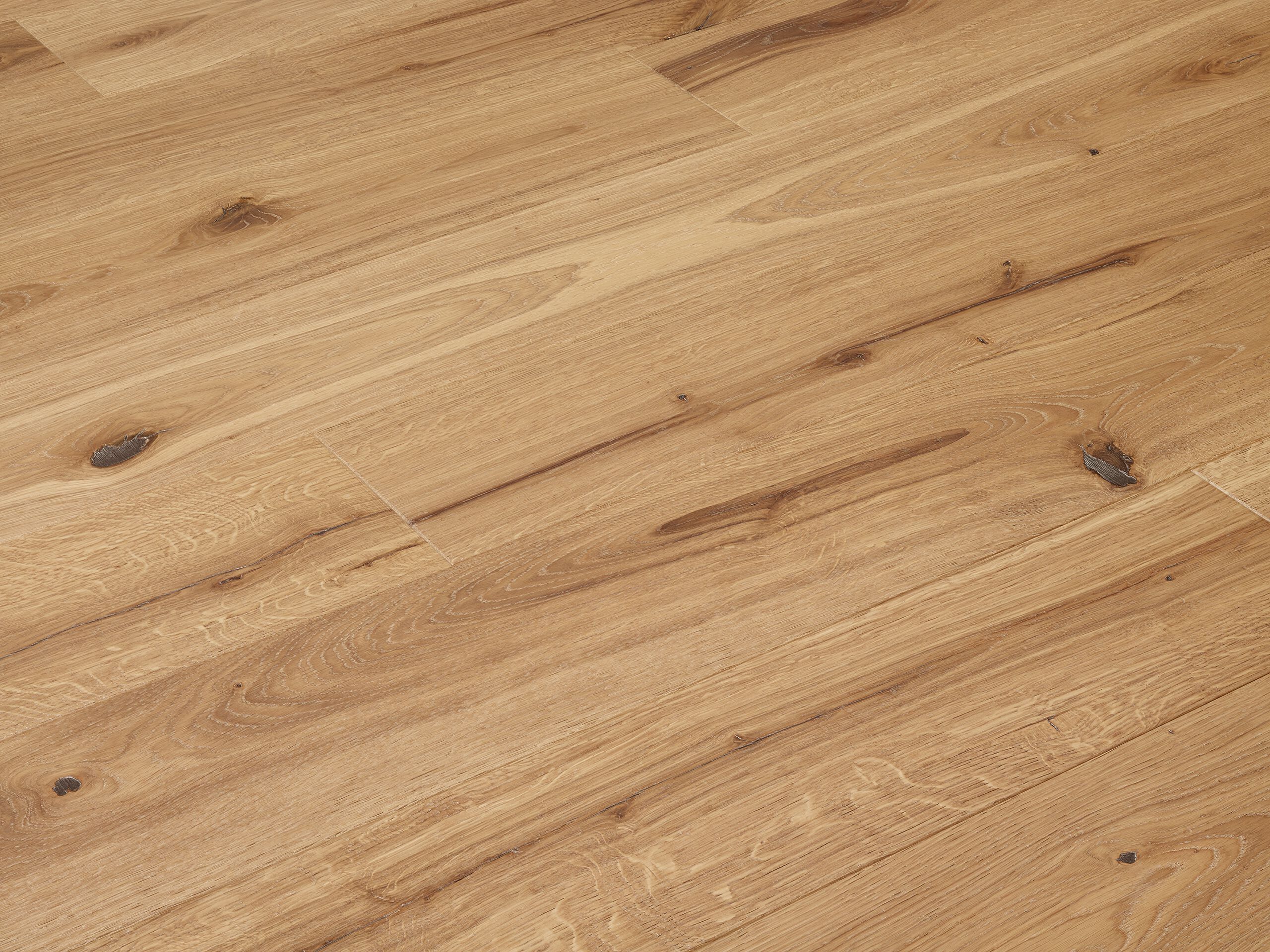 Биосовместимый трехслойный деревянный пол Fiemme Tremila Mani di Fiemme ARCH-00139783 - Вид №1