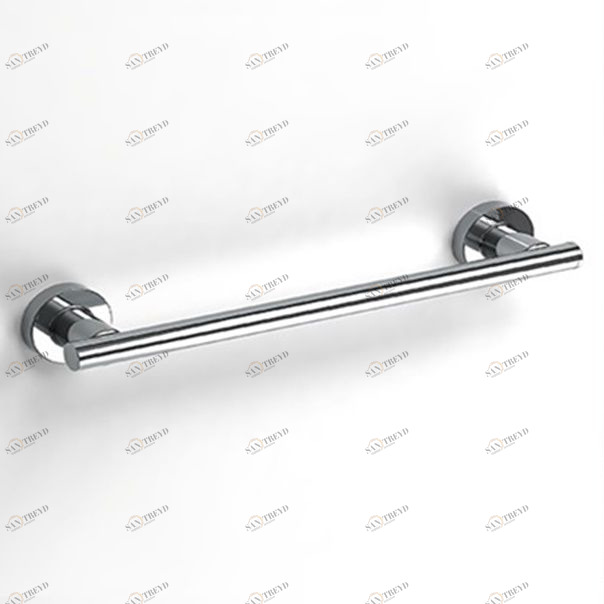 Sonia Полотенцедержатель 500 мм Tecno Project Хром 116805