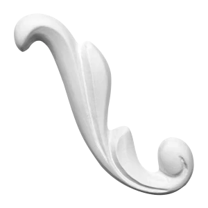 ЕВРОПЛАСТ 1.60.008 Орнамент 1.60.008 Пенополиуретан