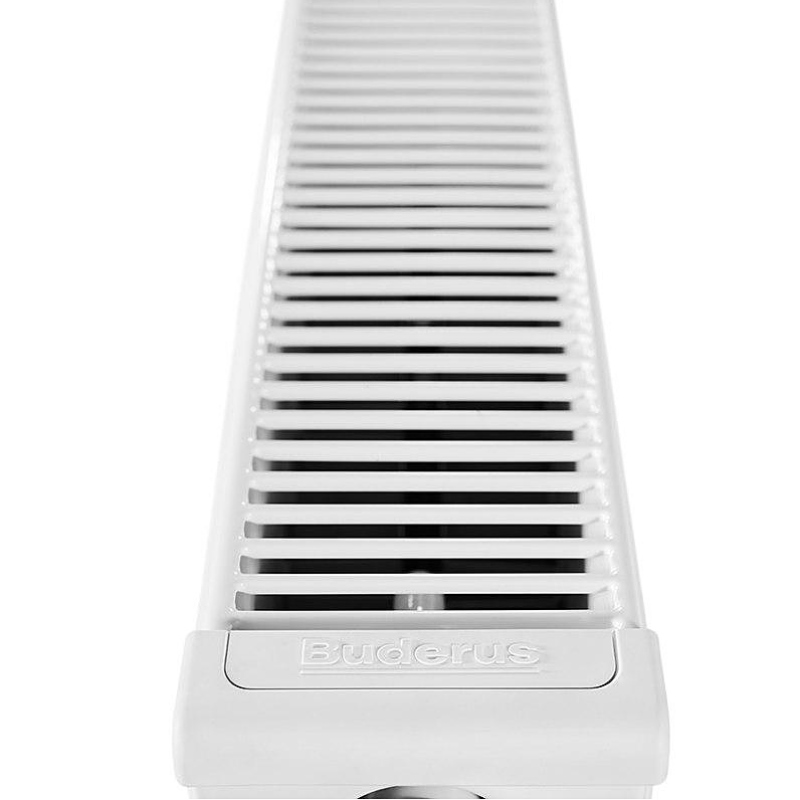 Радиатор Logatrend K-Profil Buderus 11 500 900 7724102509 - Вид №3